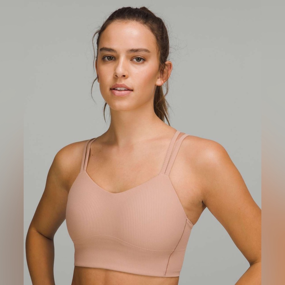 Lululemon Bra